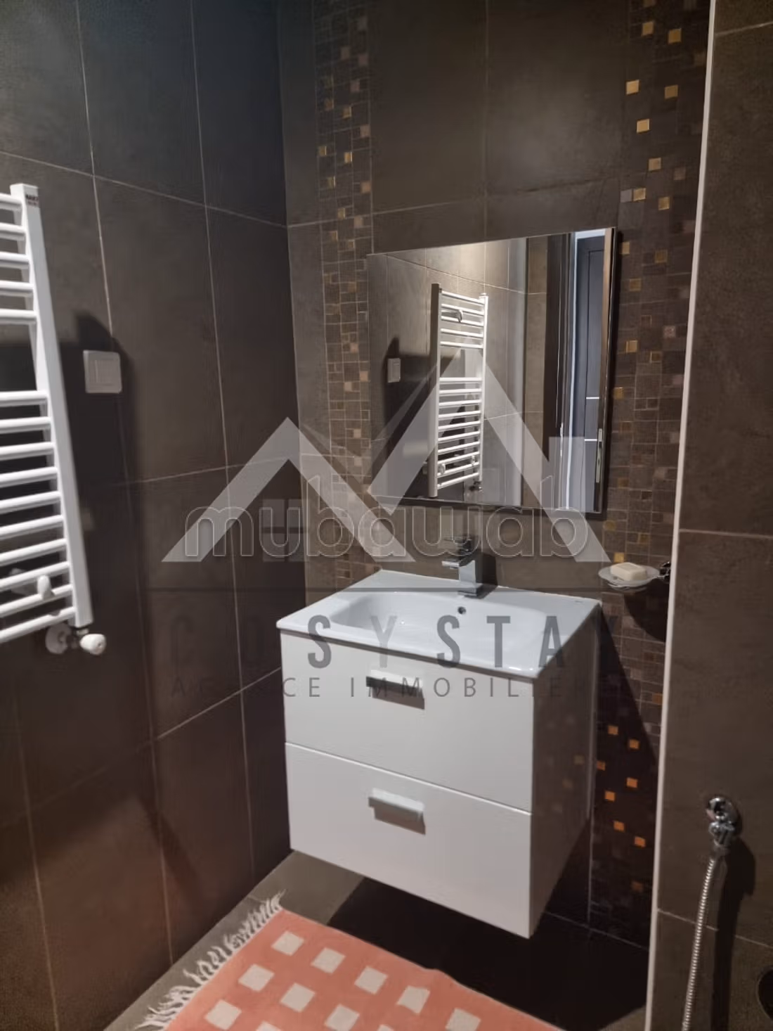 Appartamento di lusso S3 alle Berges du lac 2