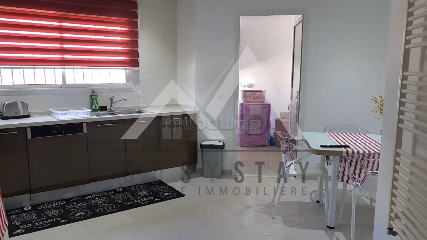 Appartamento di lusso S3 alle Berges du lac 2
