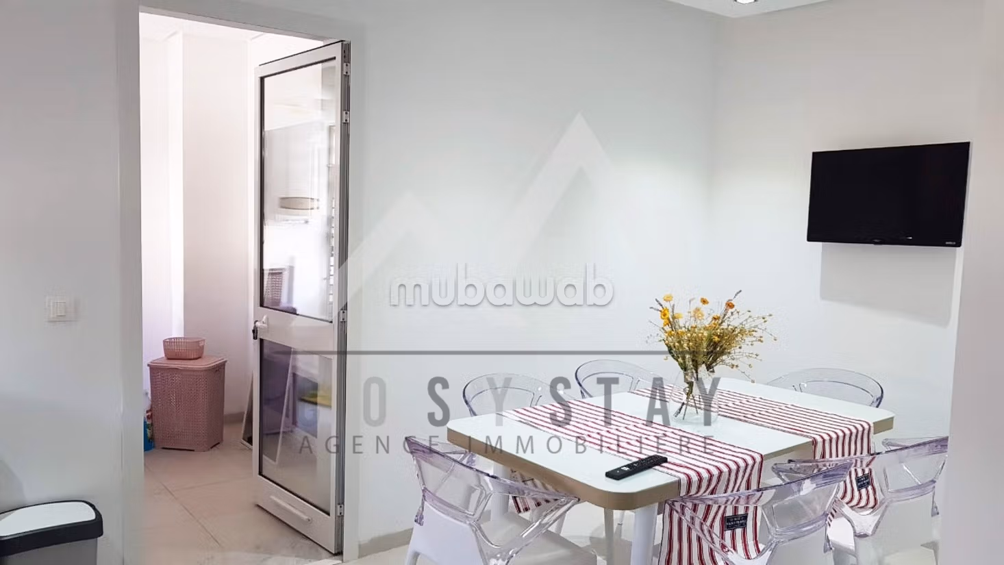 Appartamento di lusso S3 alle Berges du lac 2