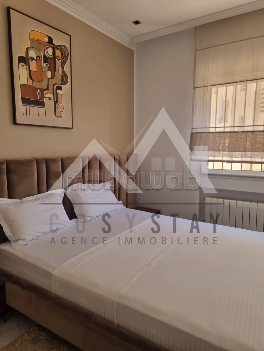 Appartamento di lusso S3 alle Berges du lac 2