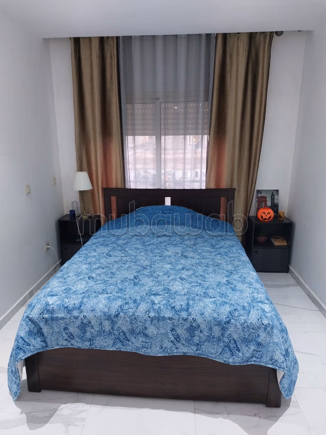 Appartement meublé a louer — 6
