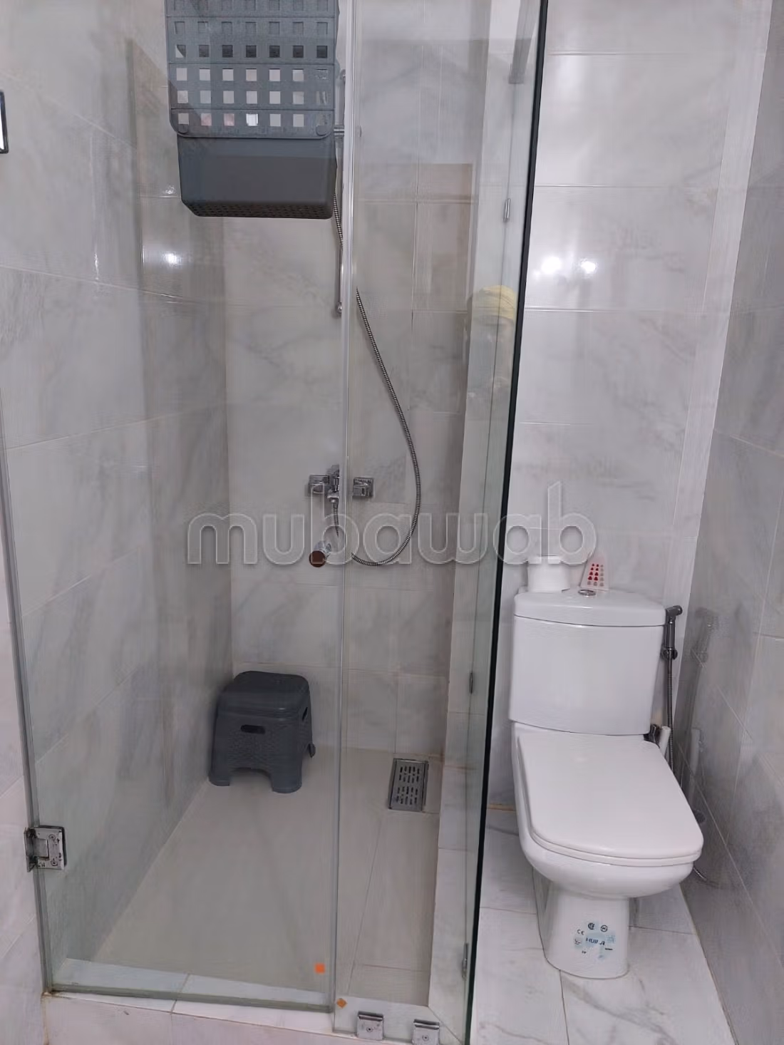 Appartement meublé a louer — 5