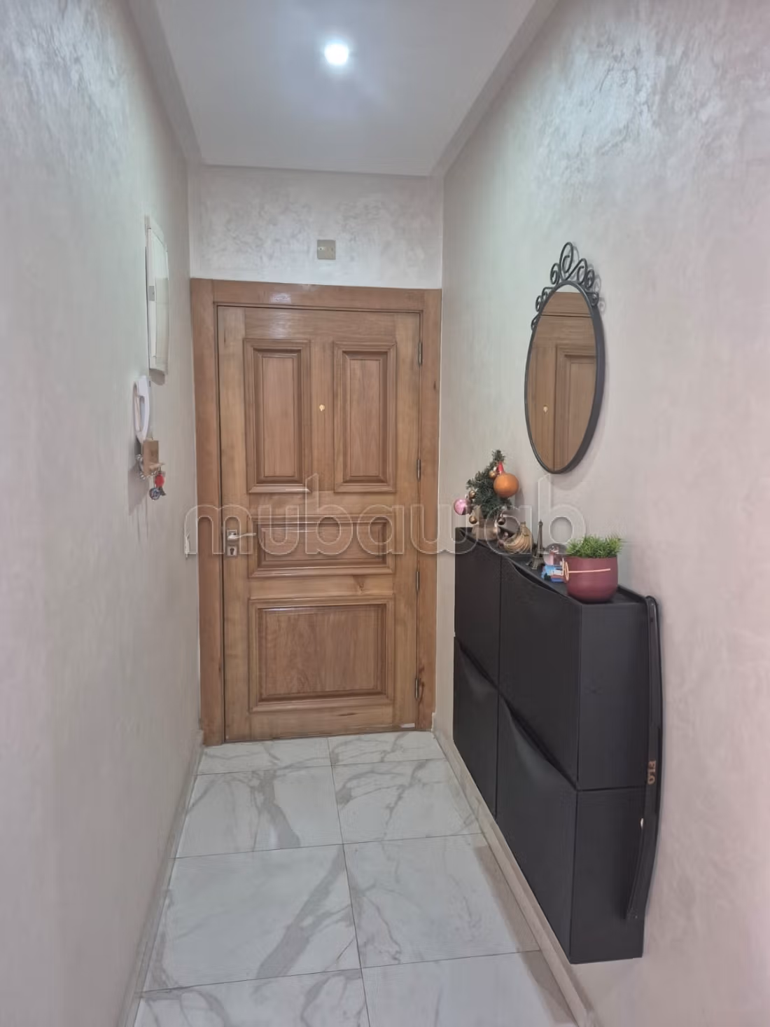 Appartement meublé a louer — 3