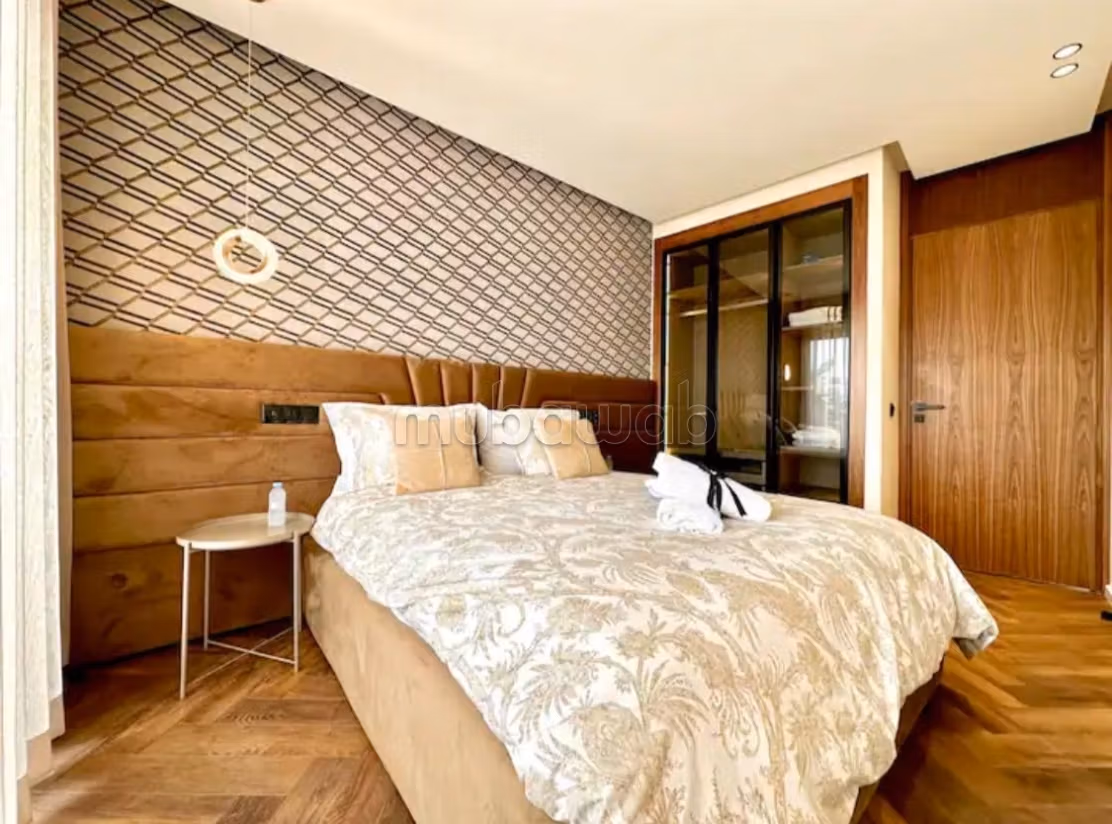 Appartement 45 m² à Hermitage — 11
