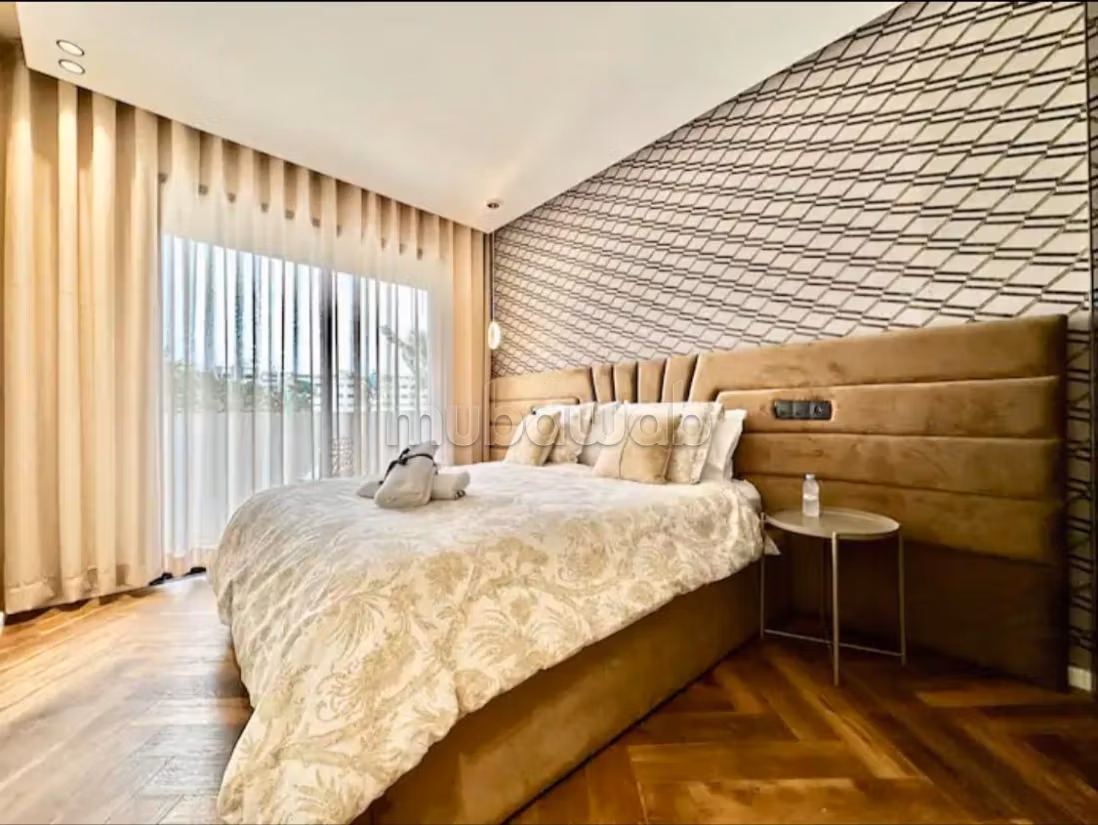 Appartement 45 m² à Hermitage — 13