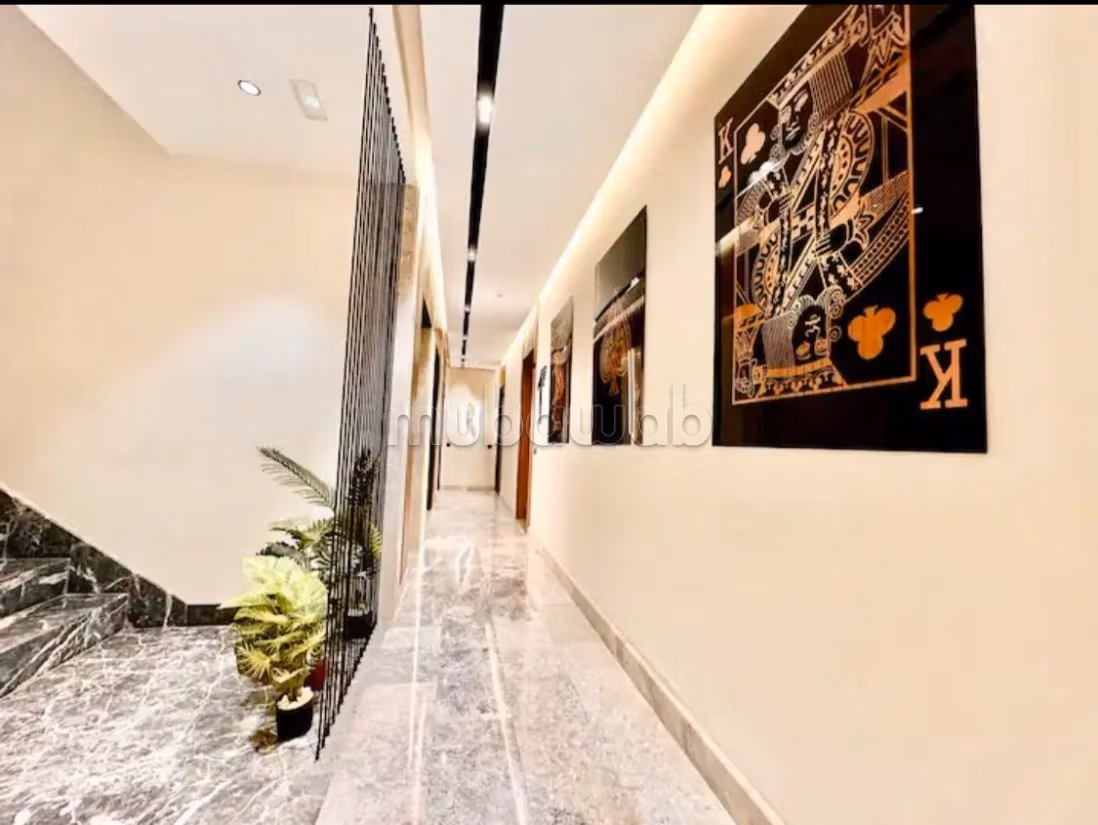 Appartement 45 m² à Hermitage — 7