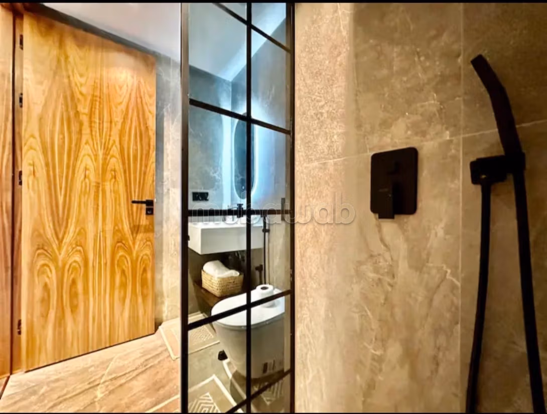 Appartement 45 m² à Hermitage — 8