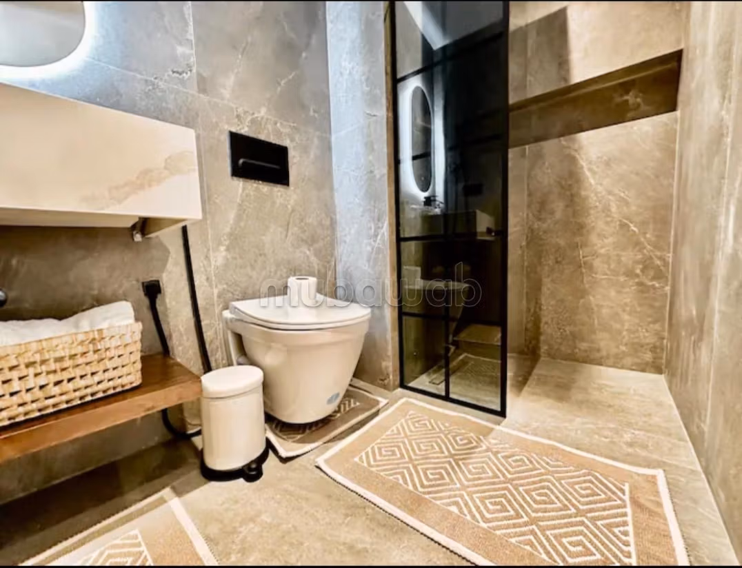 Appartement 45 m² à Hermitage — 9