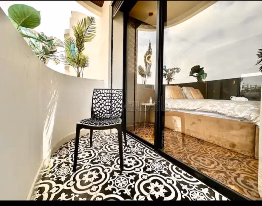 Appartement 45 m² à Hermitage — 10