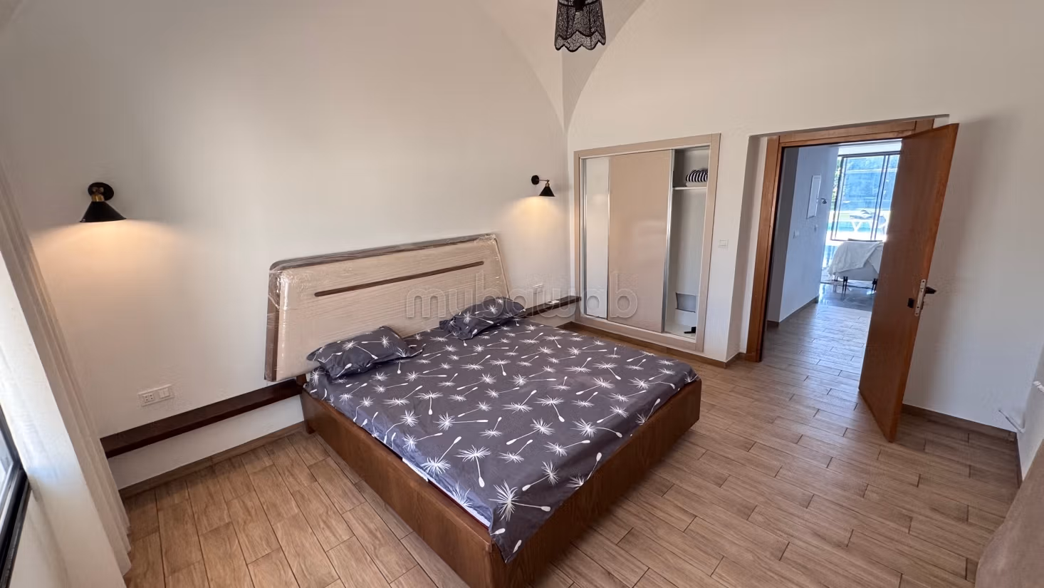 Villa with pool for rent for the summer