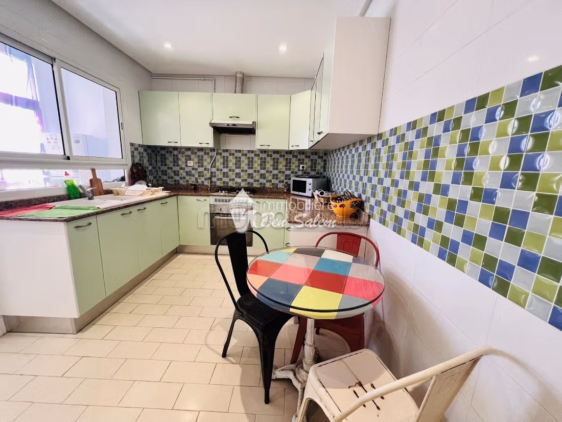 Location Appartamento Souad a Hammamet
