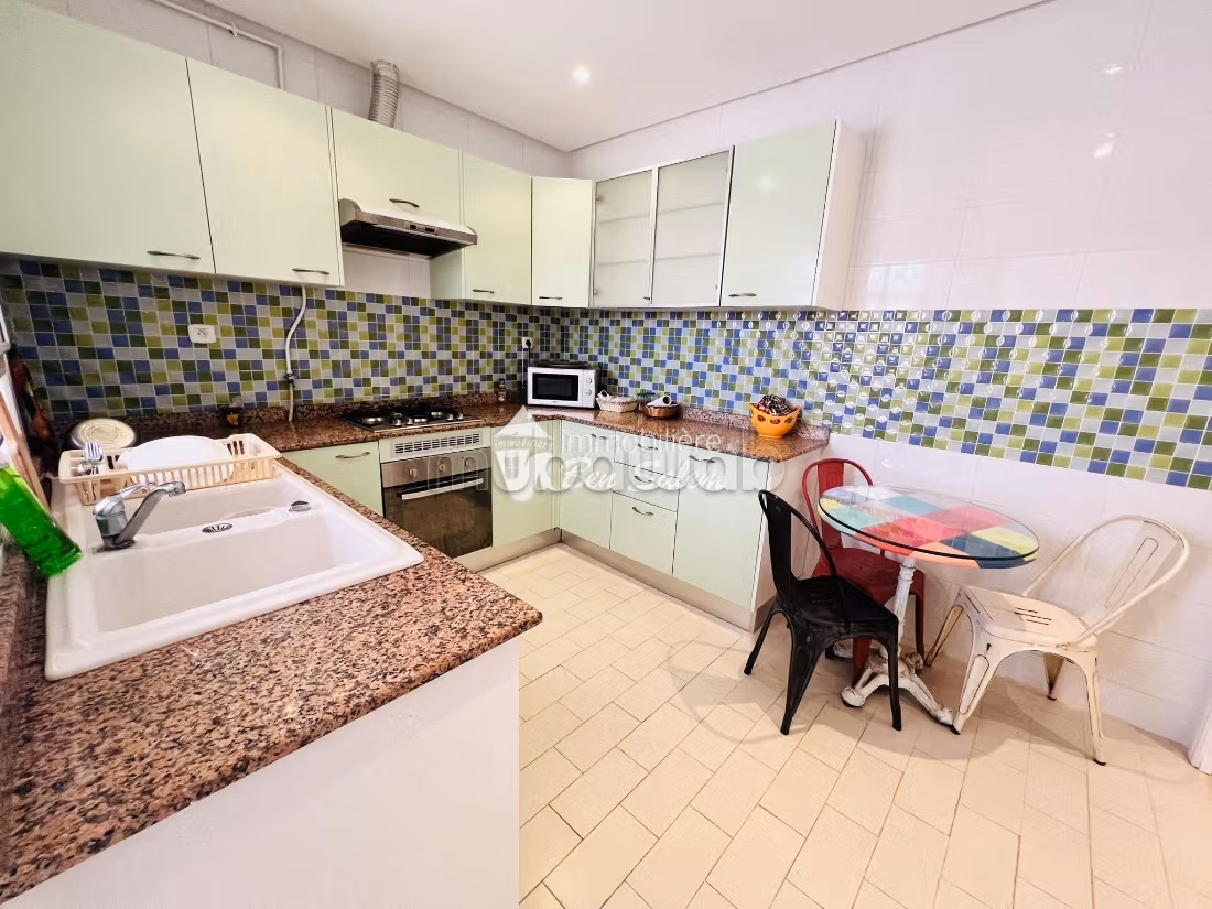 Location Appartamento Souad a Hammamet