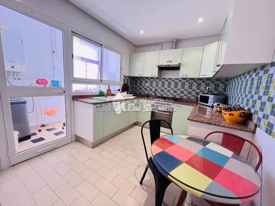 Location Appartamento Souad a Hammamet