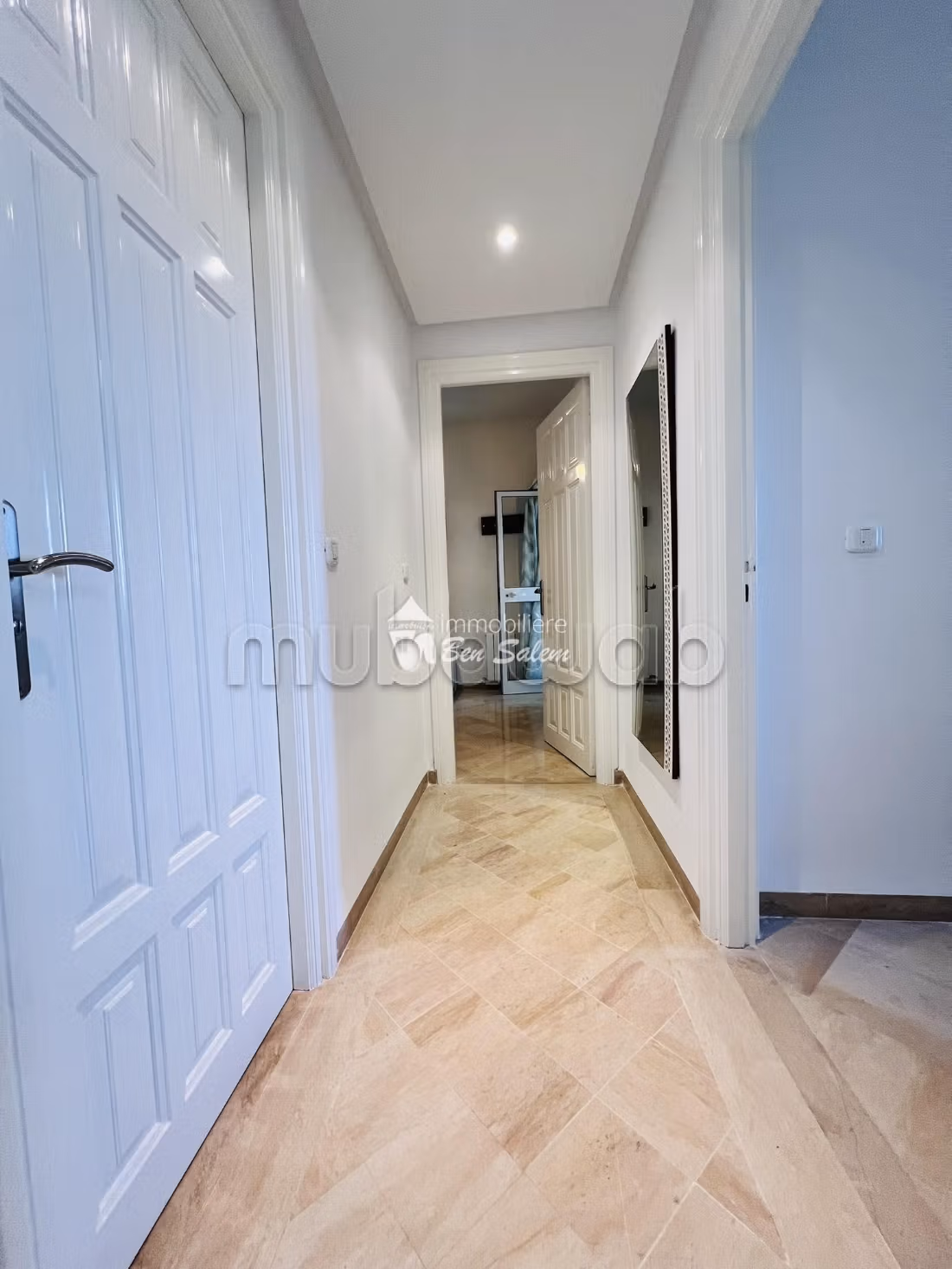 Location Appartamento Souad a Hammamet
