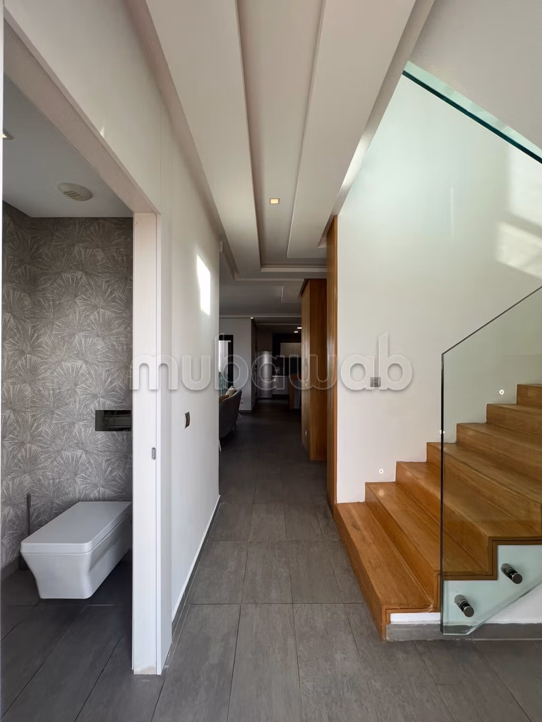 Appartement 200 m² f Casablanca Finance City — 11