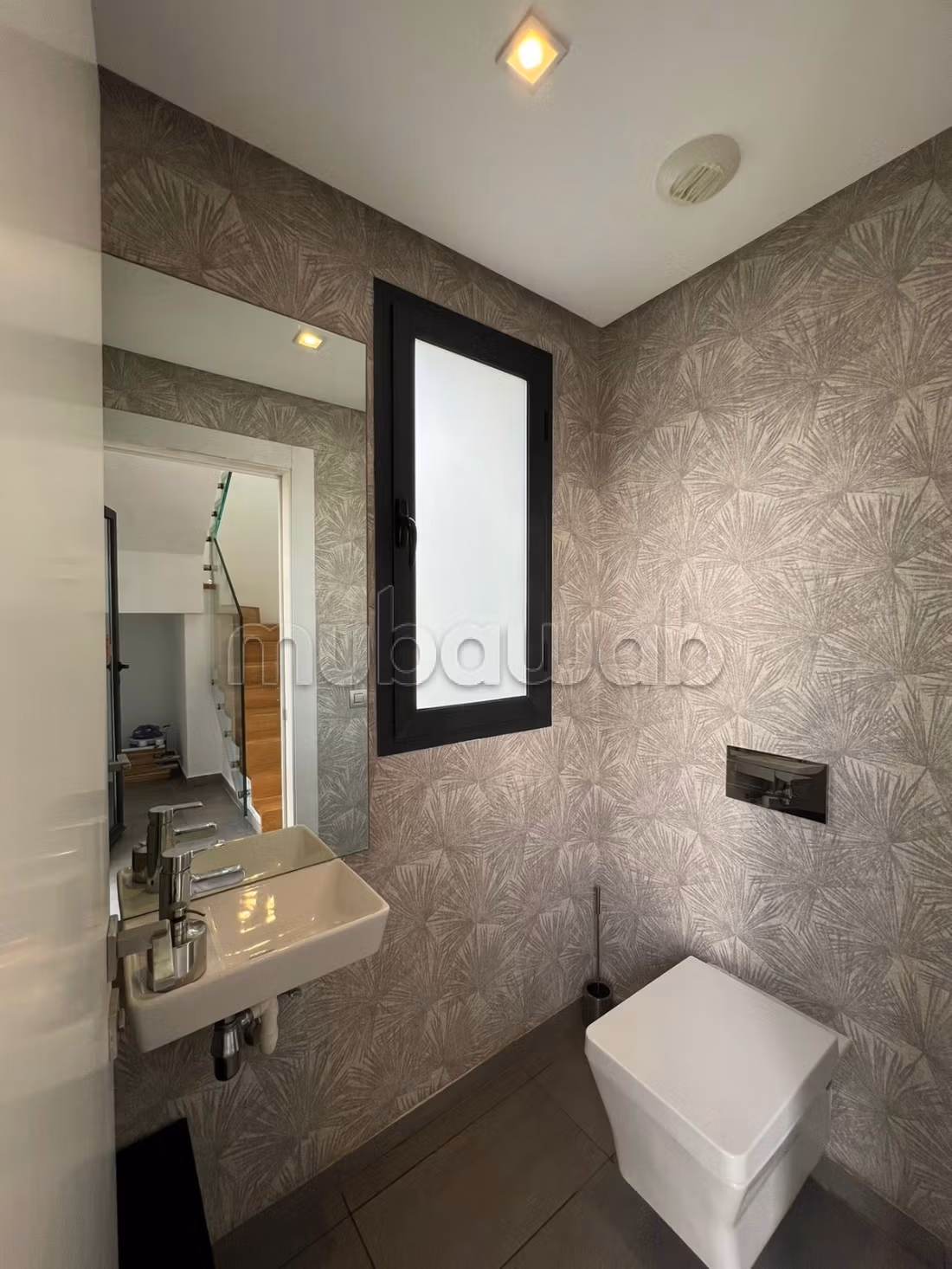 Appartement 200 m² f Casablanca Finance City — 13