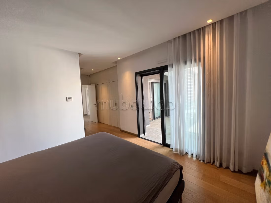 Appartement 200 m² f Casablanca Finance City — 15