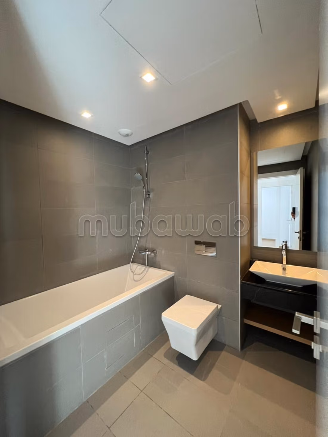 Appartement 200 m² f Casablanca Finance City — 16