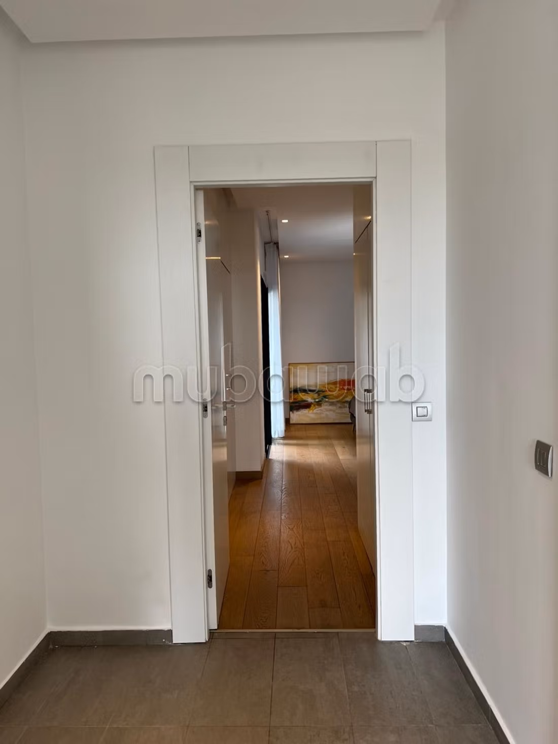 Appartement 200 m² f Casablanca Finance City — 17
