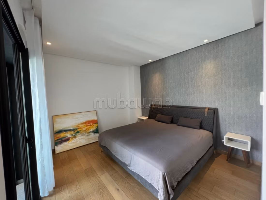 Appartement 200 m² f Casablanca Finance City — 20