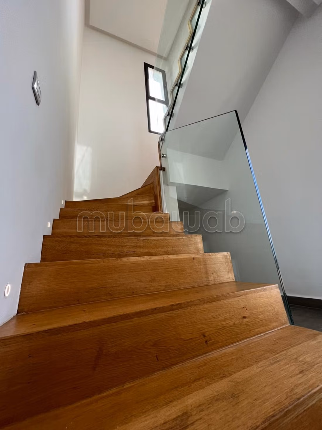Appartement 200 m² f Casablanca Finance City — 24