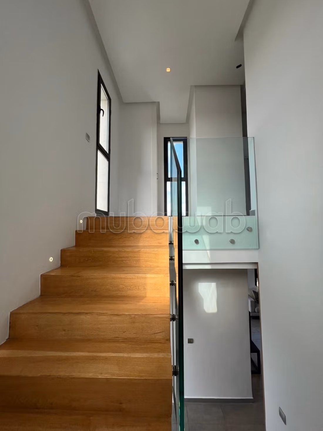 Appartement 200 m² f Casablanca Finance City — 9