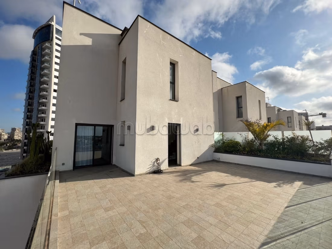 Appartement 200 m² f Casablanca Finance City — 10
