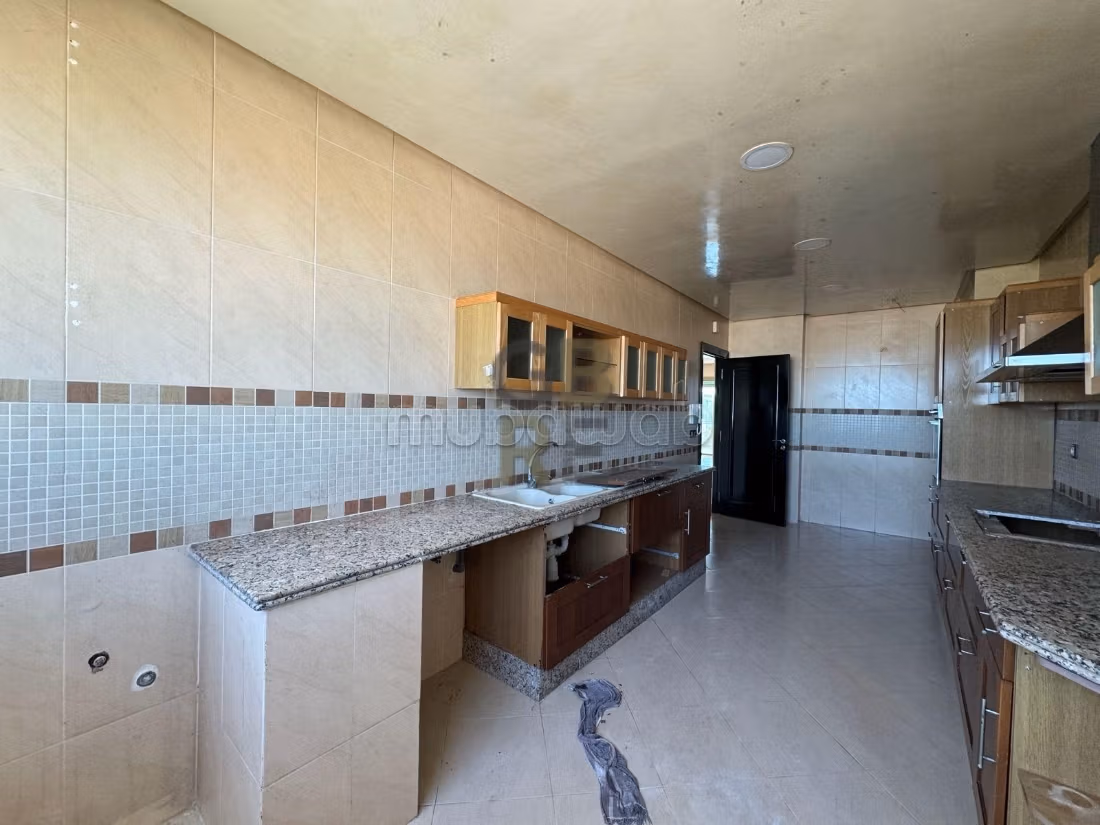 Luxury apartment located in Hay Riad