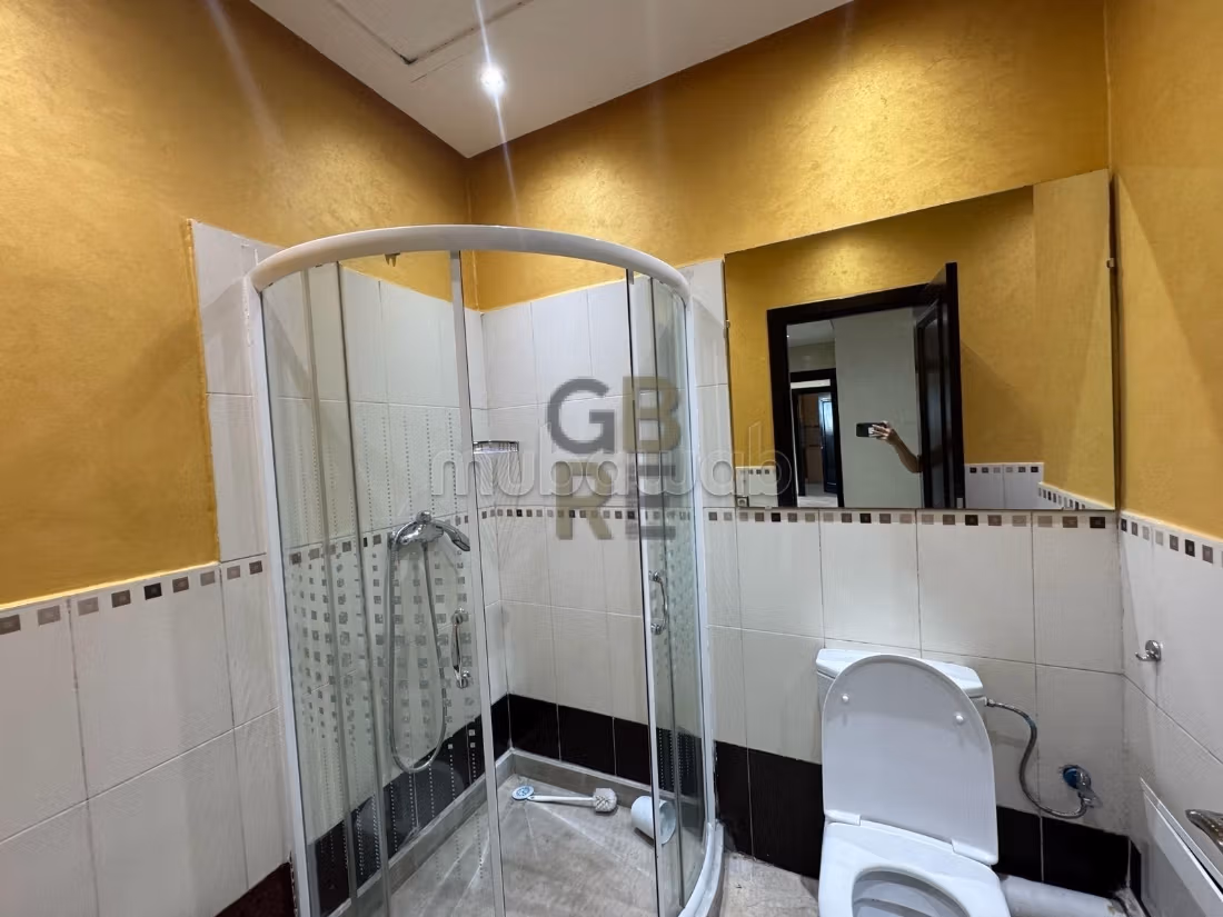 Luxury apartment located in Hay Riad