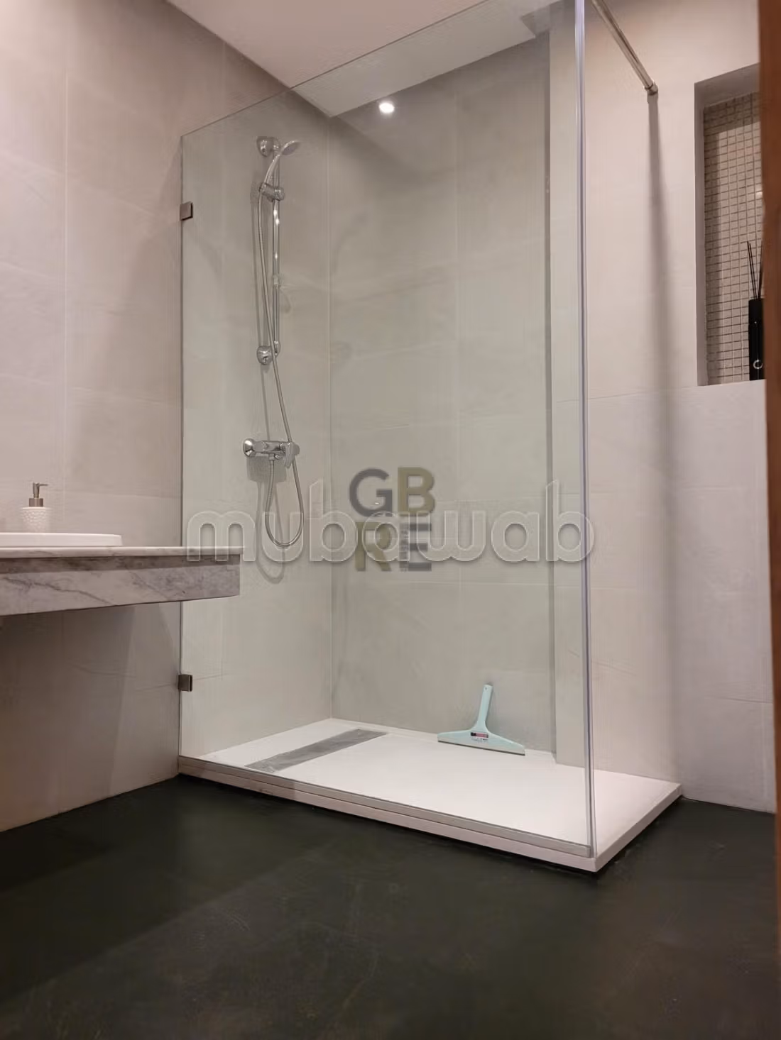 Superbe appartement en vente à Prestigia Hay Riad — 3