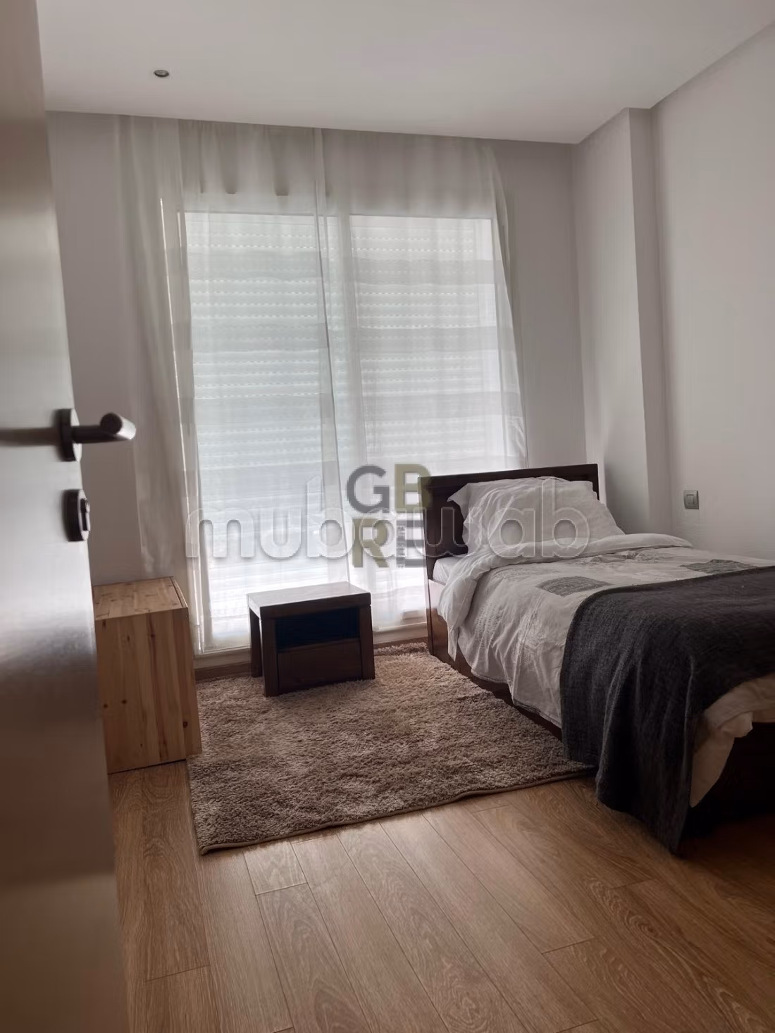 Superbe appartement en vente à Prestigia Hay Riad — 4