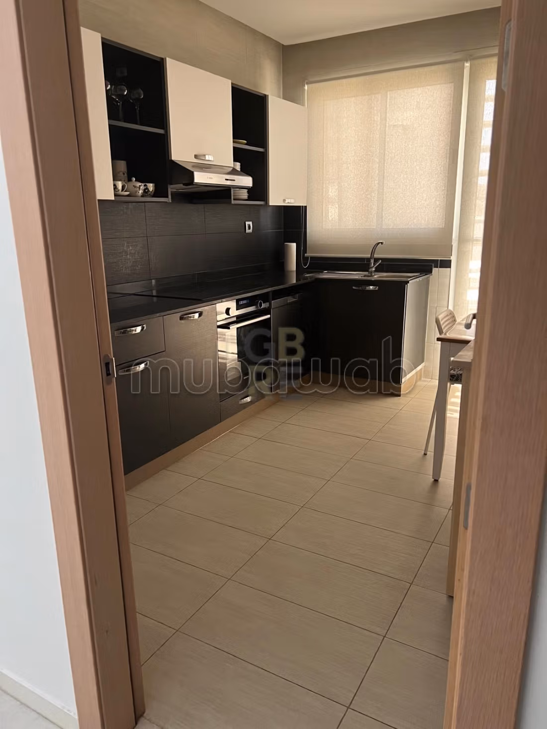 Superbe appartement en vente à Prestigia Hay Riad — 5