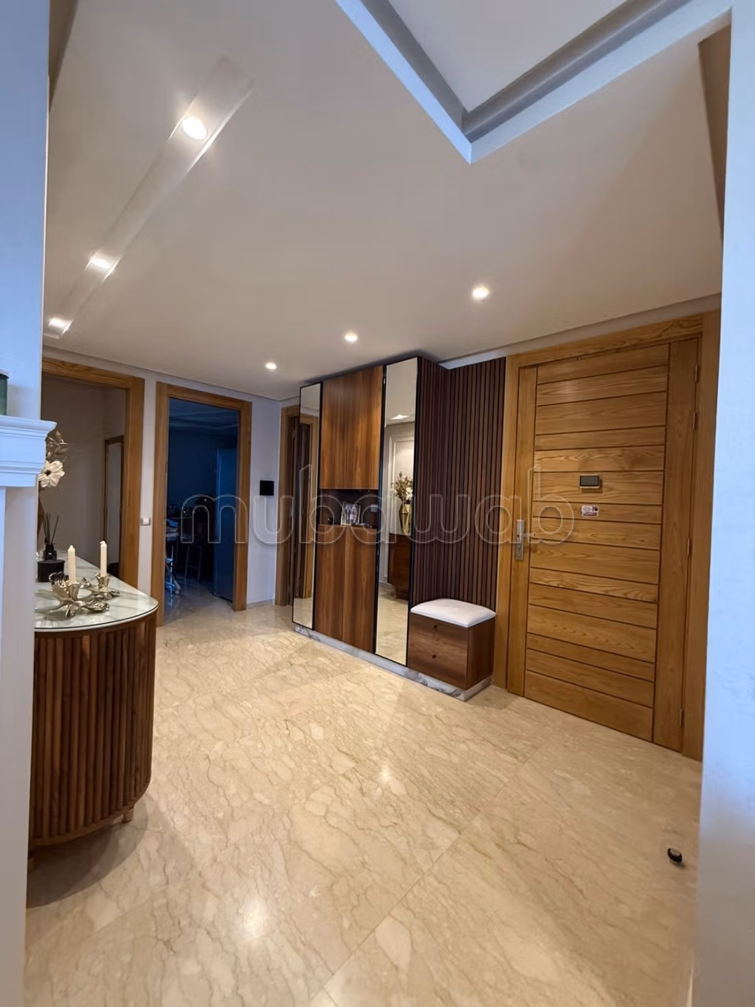 Appartement haut standing mis en vente avec l’ensemble de so... - Ansicht 2