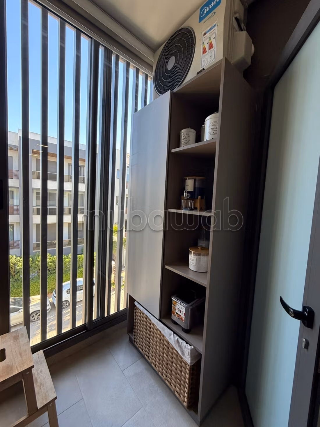 Appartement haut standing mis en vente avec l’ensemble de so... - Ansicht 3