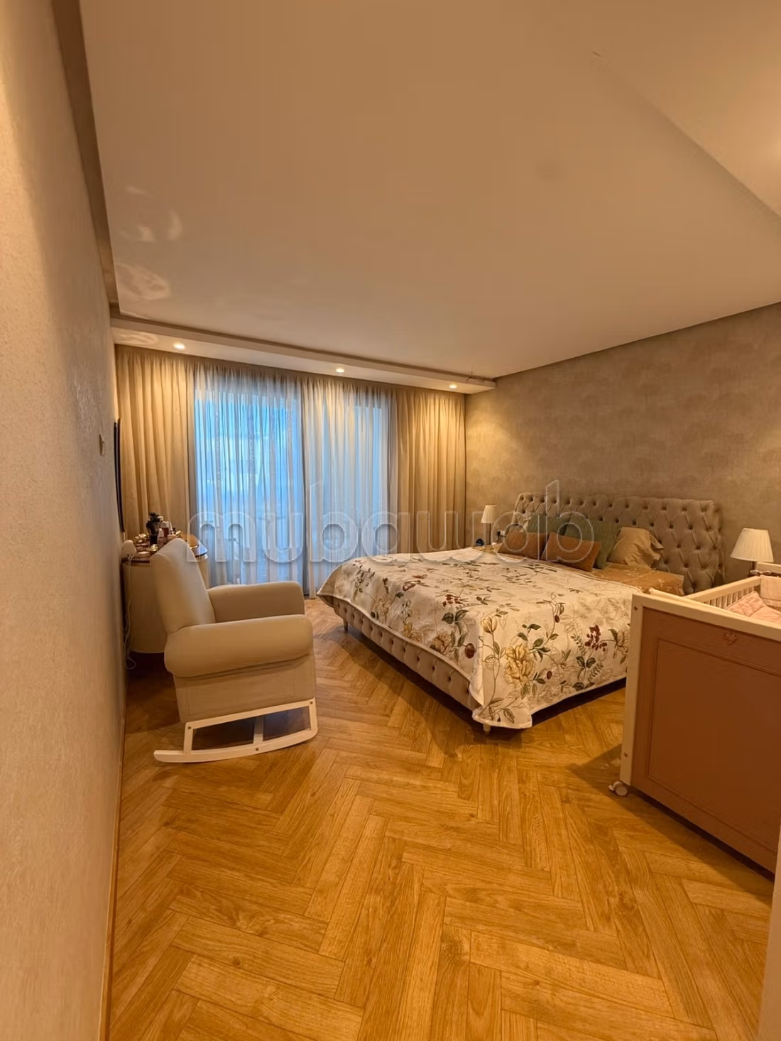 Appartement haut standing mis en vente avec l’ensemble de so... - Ansicht 4