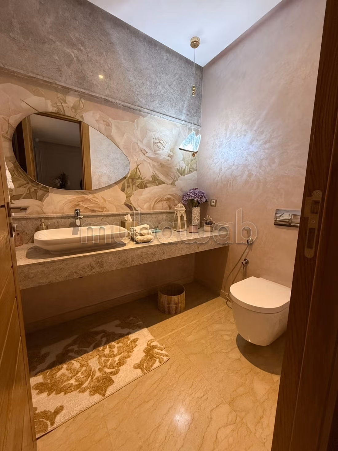 Appartement haut standing mis en vente avec l’ensemble de so... - Ansicht 5