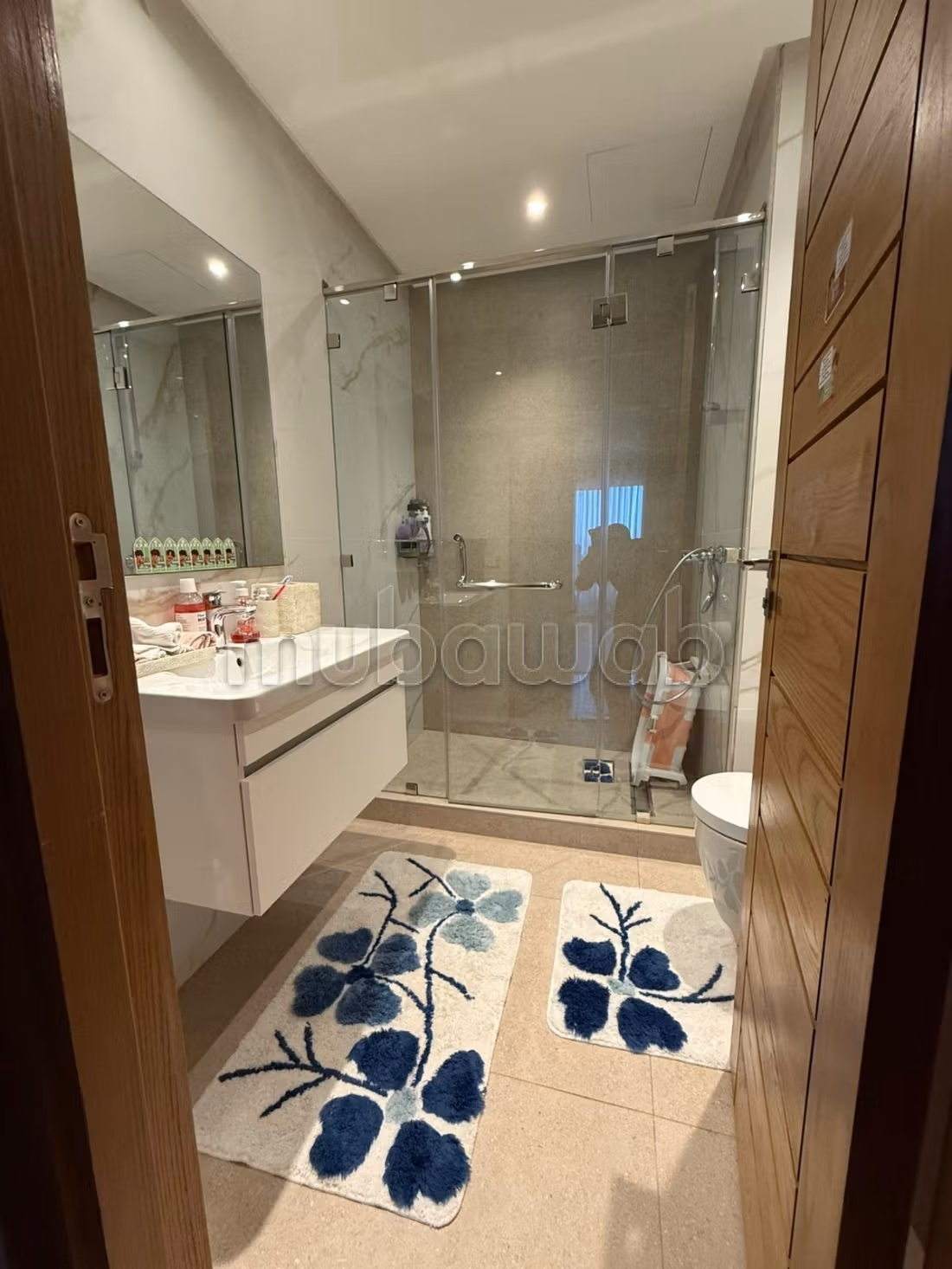 Appartement haut standing mis en vente avec l’ensemble de so... - Ansicht 6