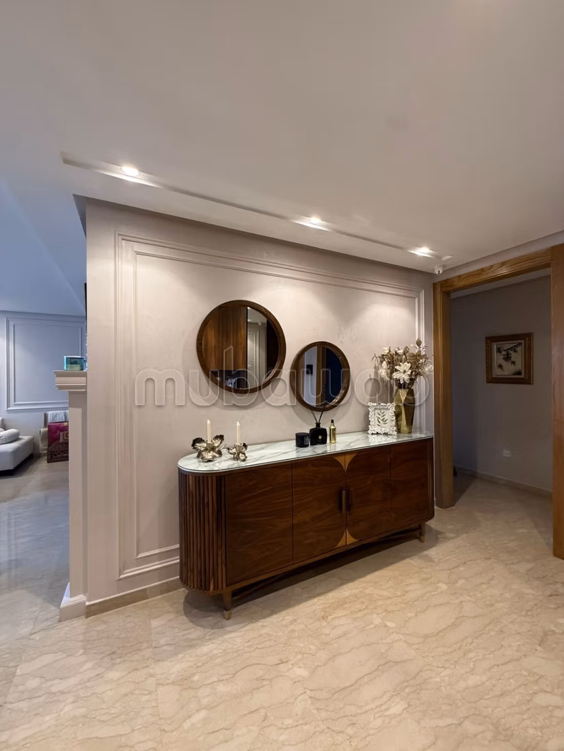 Appartement haut standing mis en vente avec l’ensemble de so... - Mehr