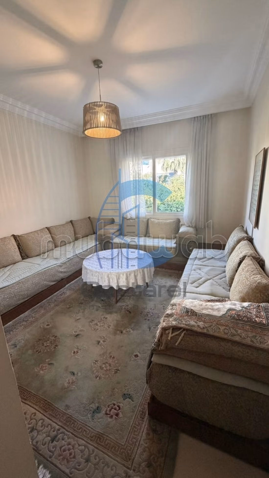 Villa for rent on Azemour road