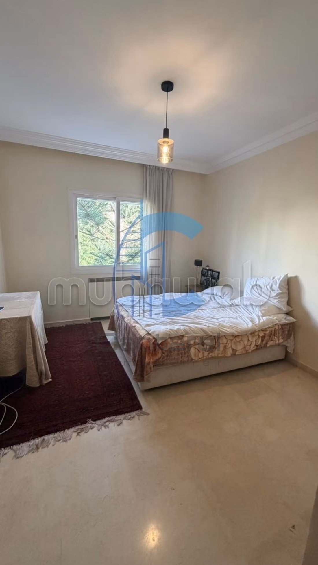 Villa for rent on Azemour road