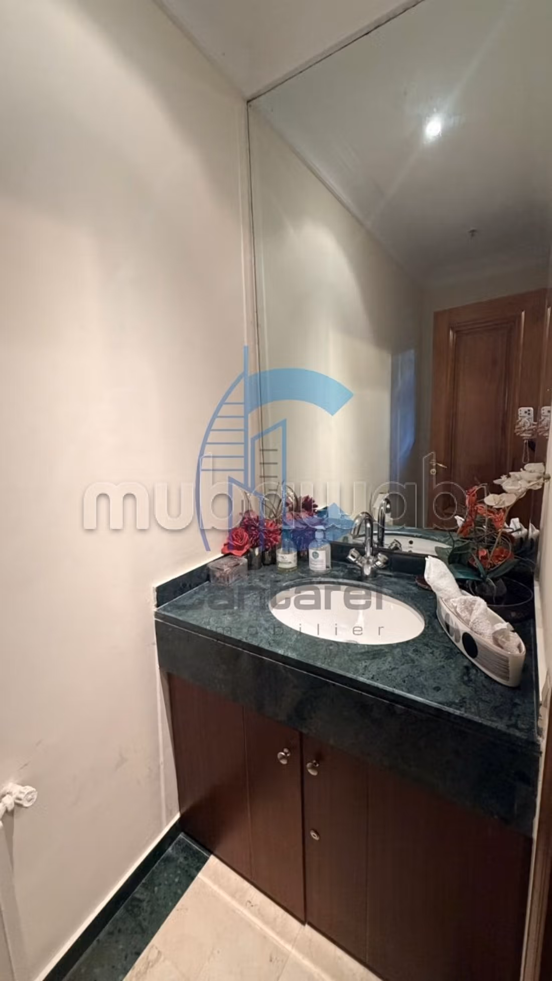 Villa for rent on Azemour road