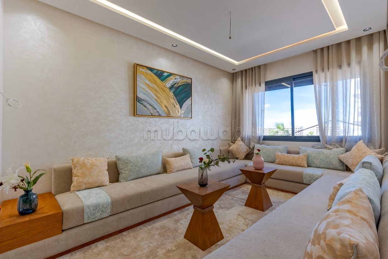 Locale commerciale da comprare a Oulfa. Superficie 88 m²