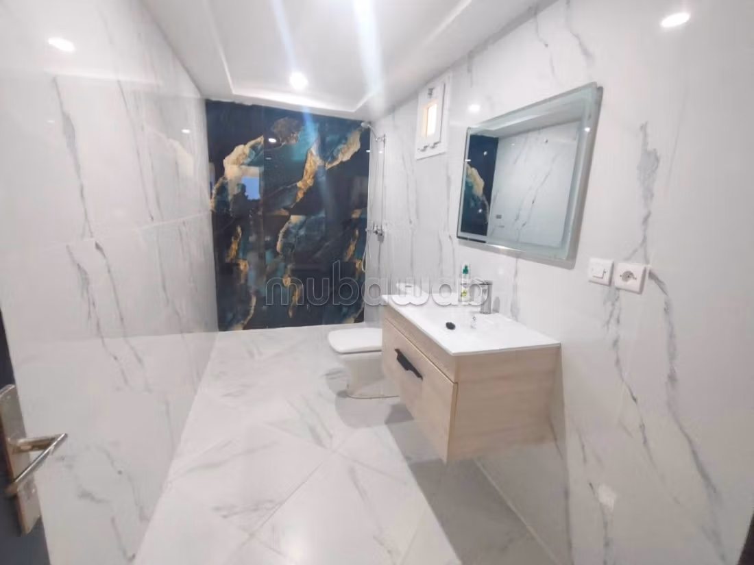 Appartement 152 m² à Sidi Maarouf — 11