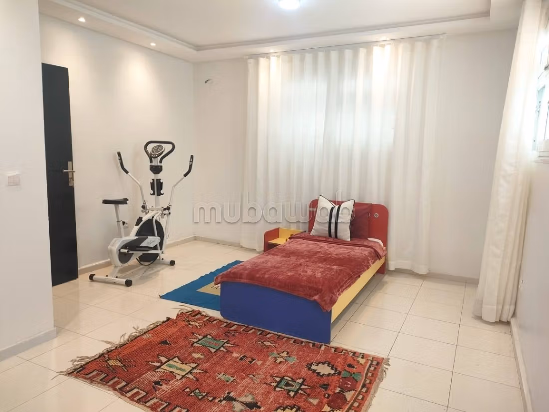 Appartement 152 m² à Sidi Maarouf — 8