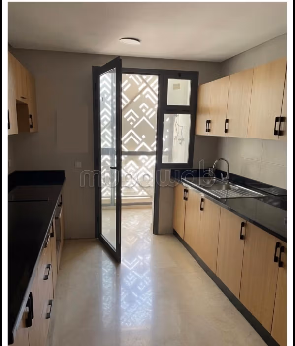 Magnifico appartamento di 150 m² in affitto