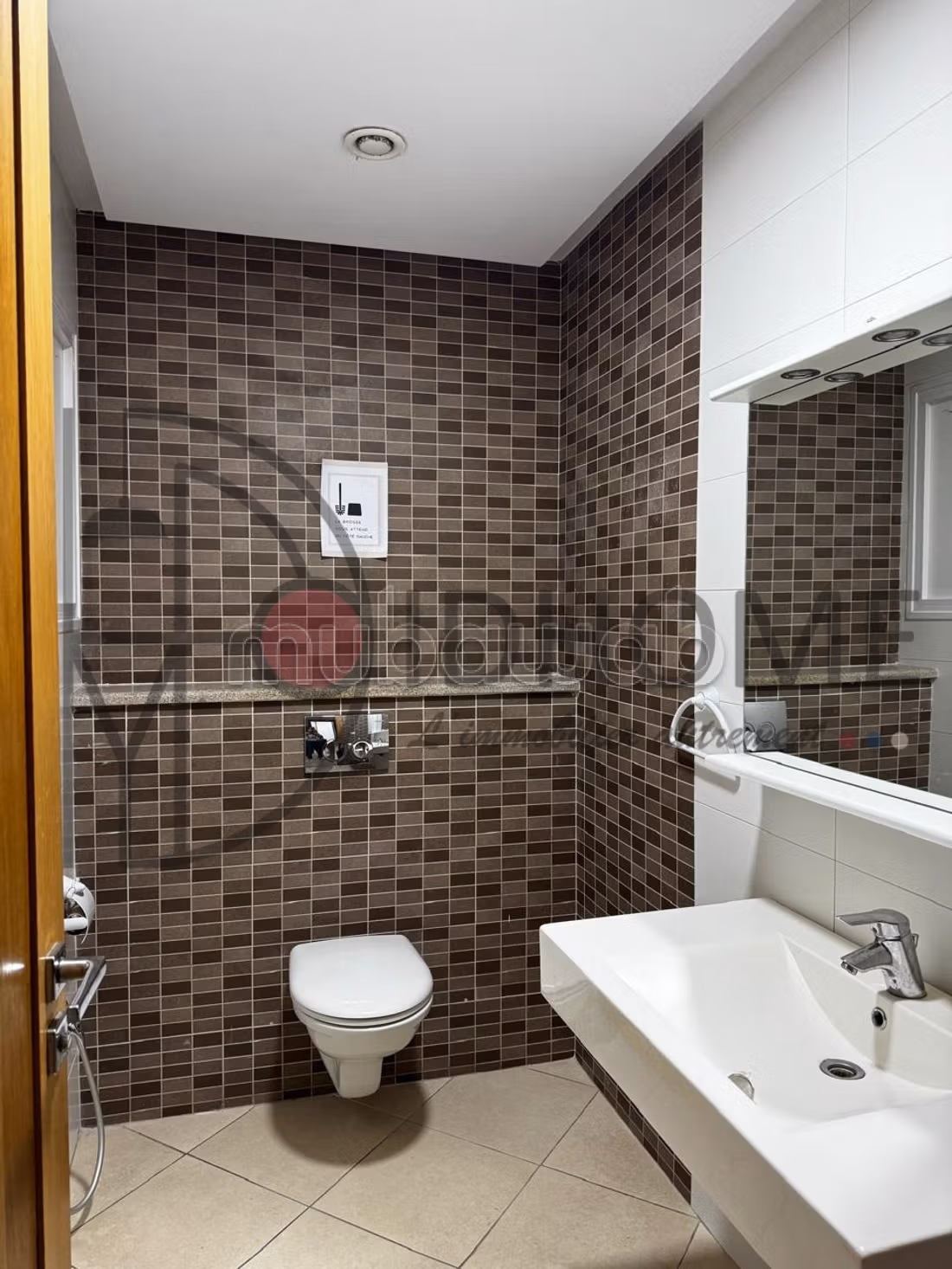 Ufficio moderno e luminoso in affitto a CUN