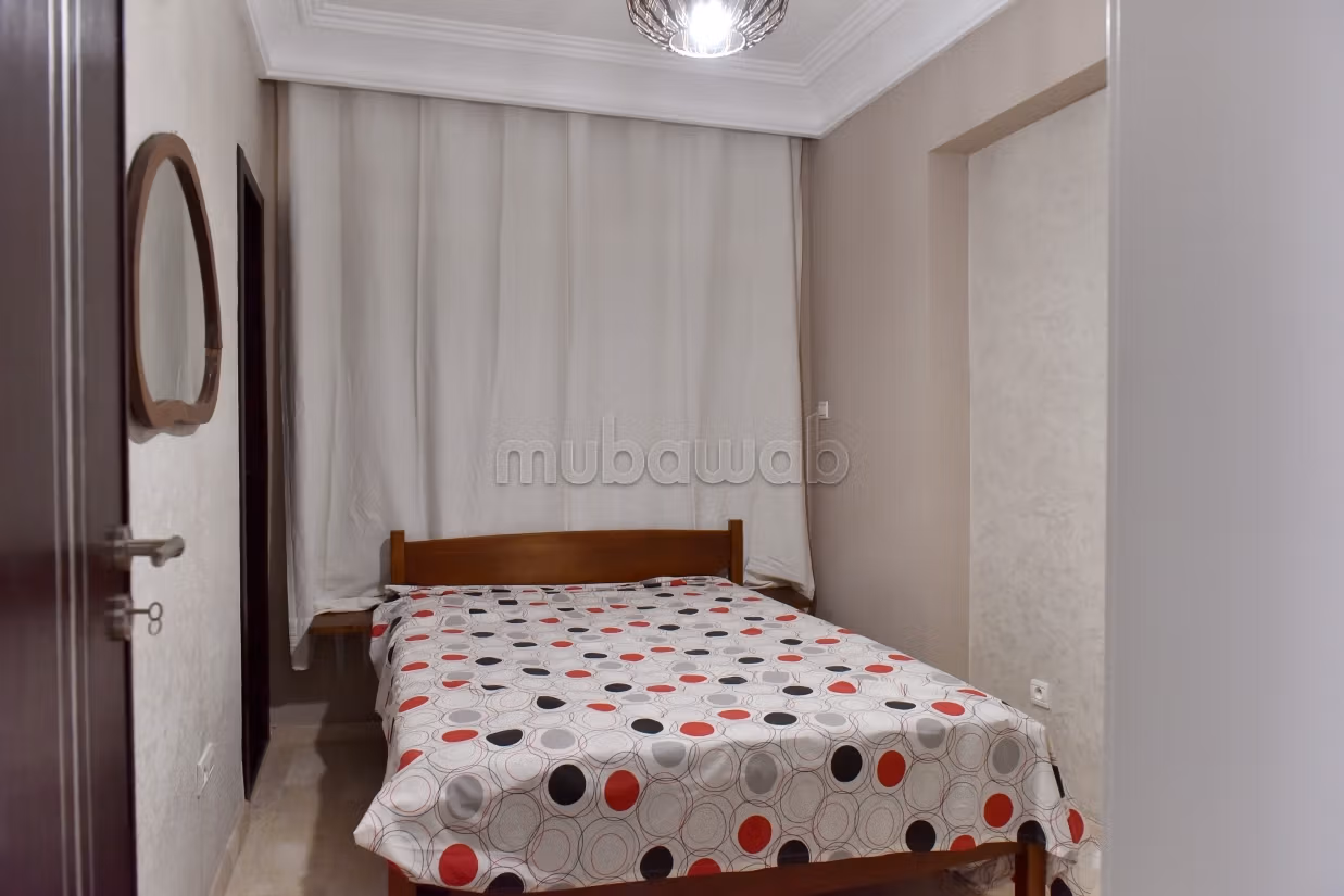 Appartement 58 m² à Les princesses — 10