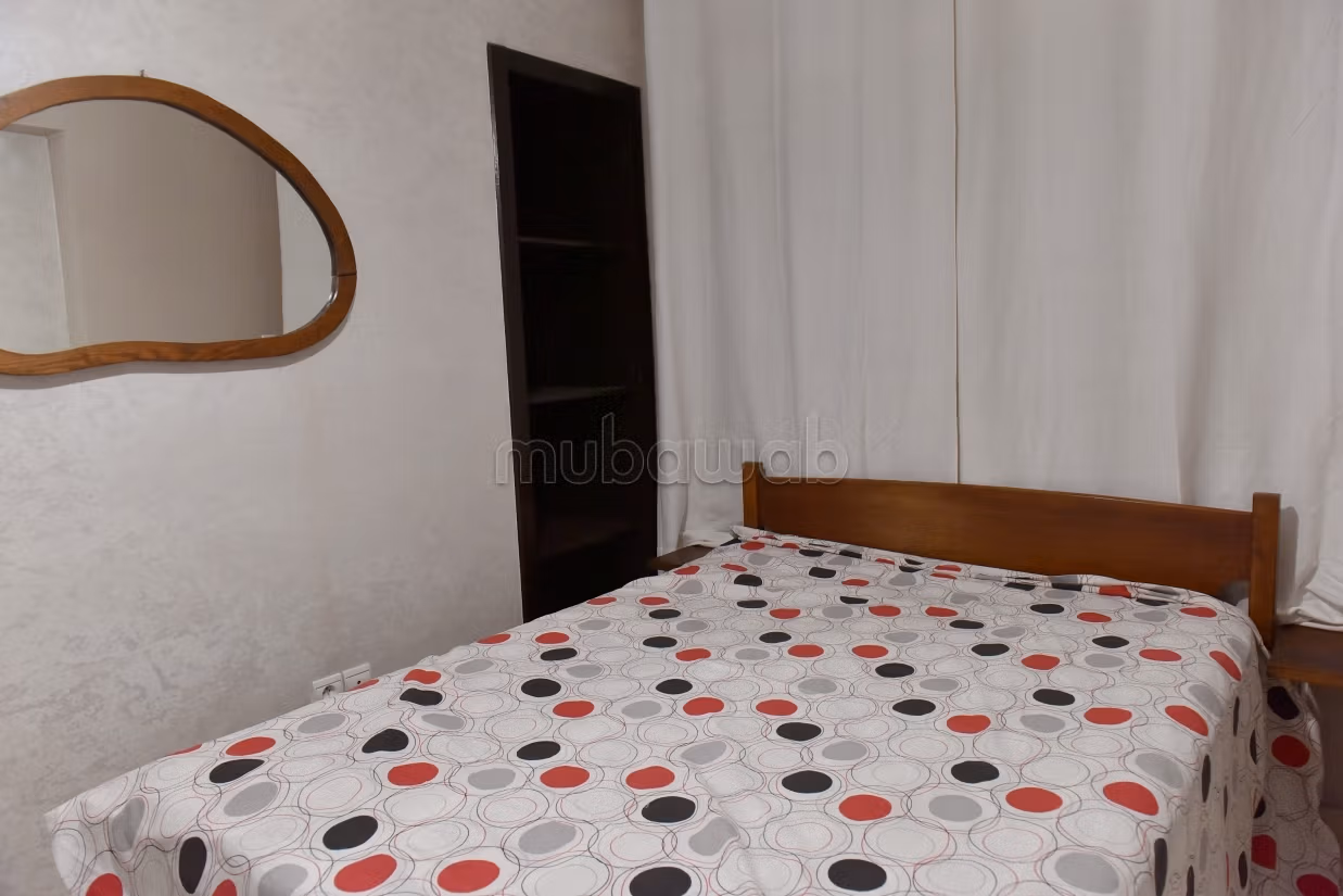 Appartement 58 m² à Les princesses — 11