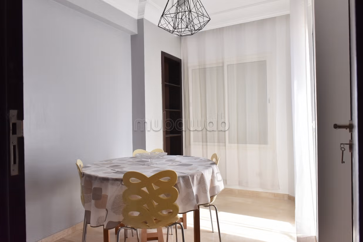 Vend sympathique appartement à Casablanca — 3