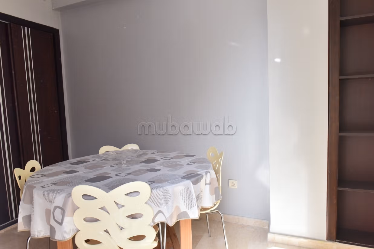 Vend sympathique appartement à Casablanca — 4